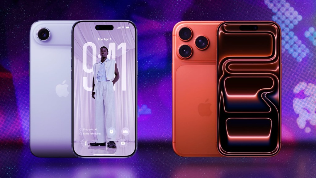 Apple iPhone 17 Pro : Le Plateau Caméra et l'Apple Intelligence de nouvelle génération