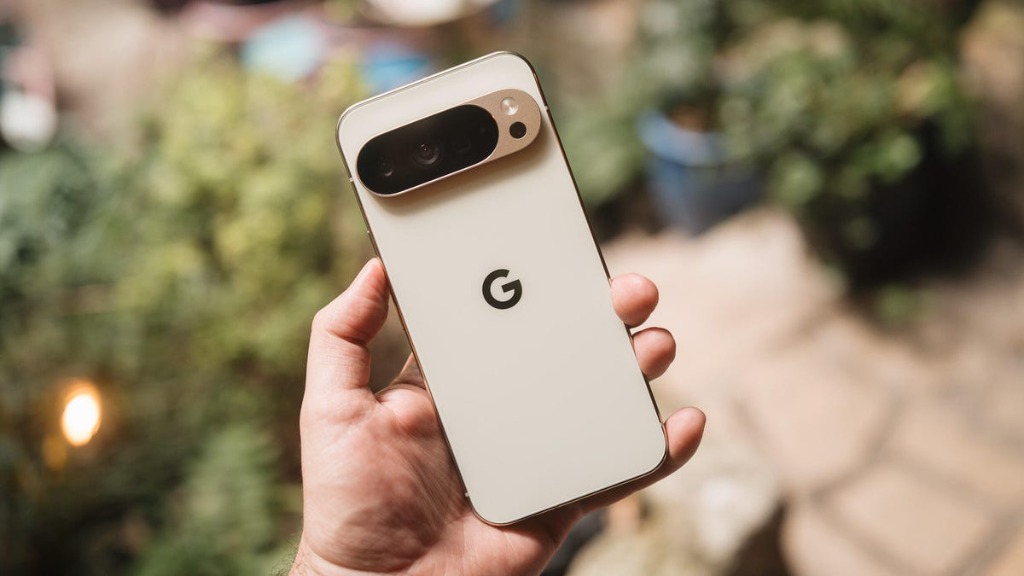 Google Pixel 10 Pro : Tensor G5 et le bond massif de Google dans l'IA locale