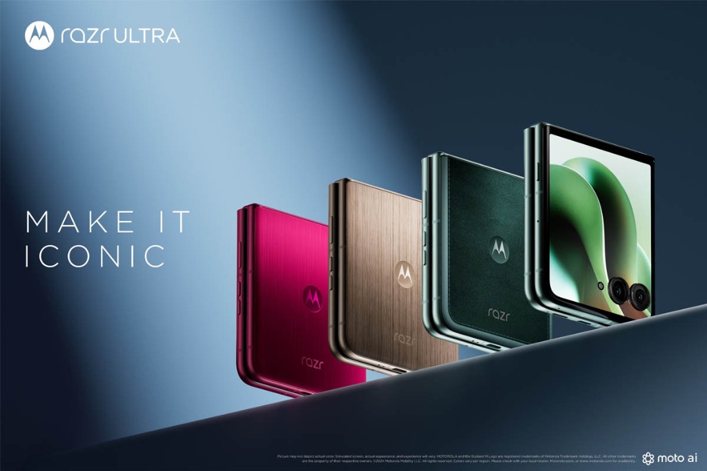 Motorola Razr 2026 : Pourquoi les téléphones à clapet modernes dominent le marché lifestyle